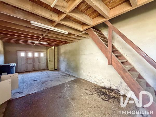 Maison à vendre 4 pièces 80 m² Panazol