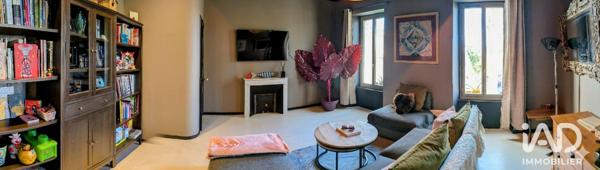 Murs commerciaux  à vendre 250 m² Coudoux