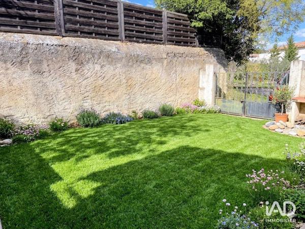 Murs commerciaux  à vendre 250 m² Coudoux