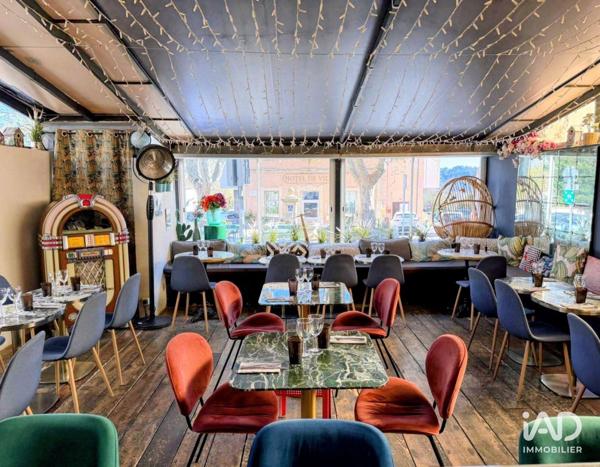 Murs commerciaux  à vendre 250 m² Coudoux