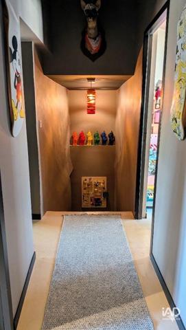 Murs commerciaux  à vendre 250 m² Coudoux