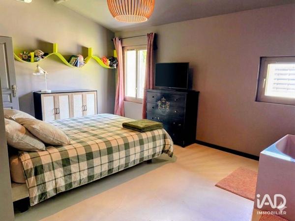 Murs commerciaux  à vendre 250 m² Coudoux