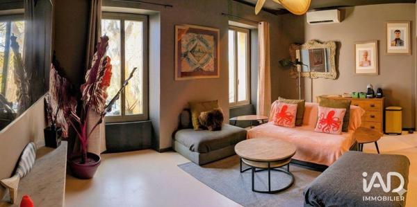 Murs commerciaux  à vendre 250 m² Coudoux