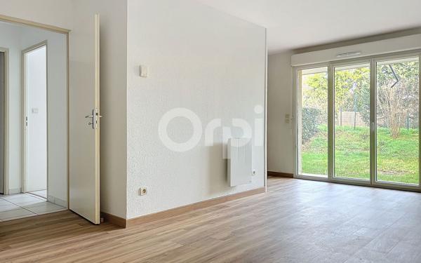 Appartement à louer    2 pièces •  Cublac
