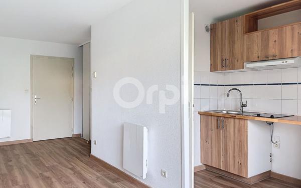 Appartement à louer    2 pièces •  Cublac