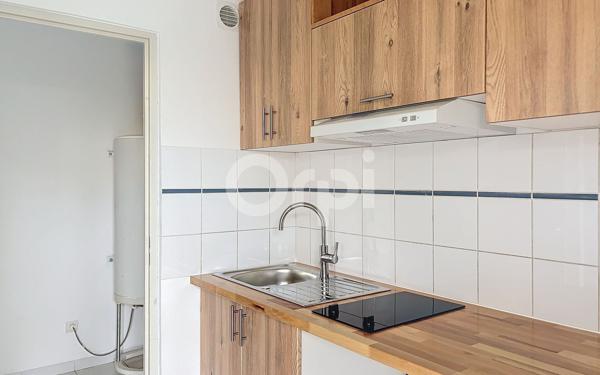 Appartement à louer    2 pièces •  Cublac