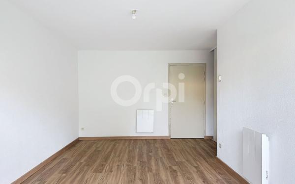 Appartement à louer    2 pièces •  Cublac