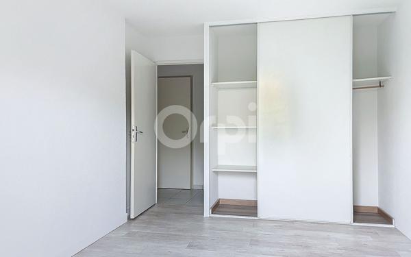 Appartement à louer    2 pièces •  Cublac