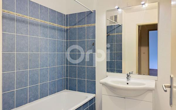 Appartement à louer    2 pièces •  Cublac