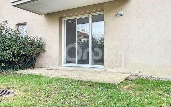 Appartement à louer    2 pièces •  Cublac