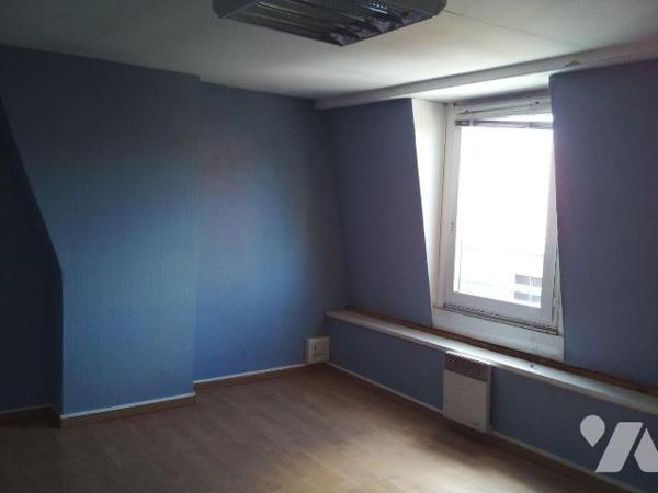 VENTE SOUS ENVELOPPE : 
Spécial Investisseurs : Immeuble de rapport en plein c?ur du centre vi...