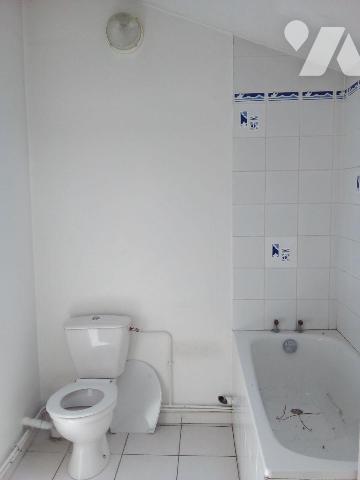 VENTE SOUS ENVELOPPE : 
Spécial Investisseurs : Immeuble de rapport en plein c?ur du centre vi...