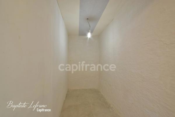 Maison à rénover de 65 m² – Proche Châteauneuf-sur-Sarthe