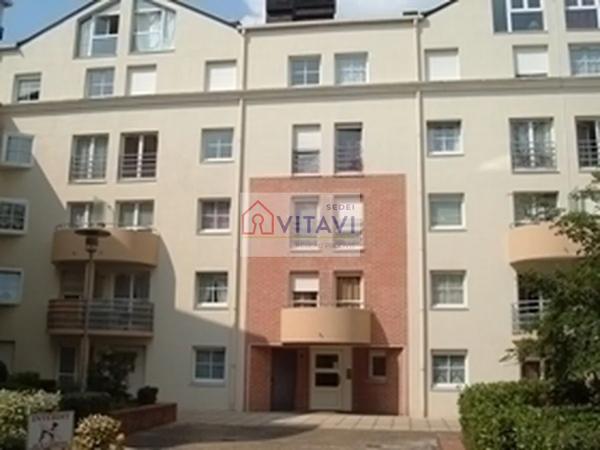 Appartement à louer à Beauvais (60000)
