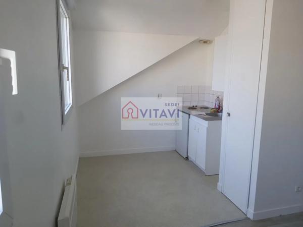 Appartement à louer à Beauvais (60000)