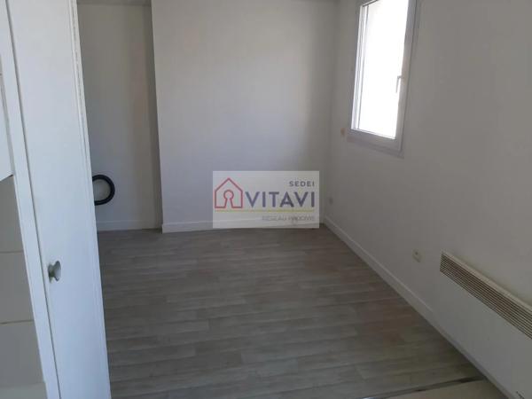 Appartement à louer à Beauvais (60000)