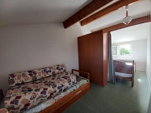LA COTINIÈRE À DEUX PAS DU PORT MAISON AVEC JARDIN ET GARAGE