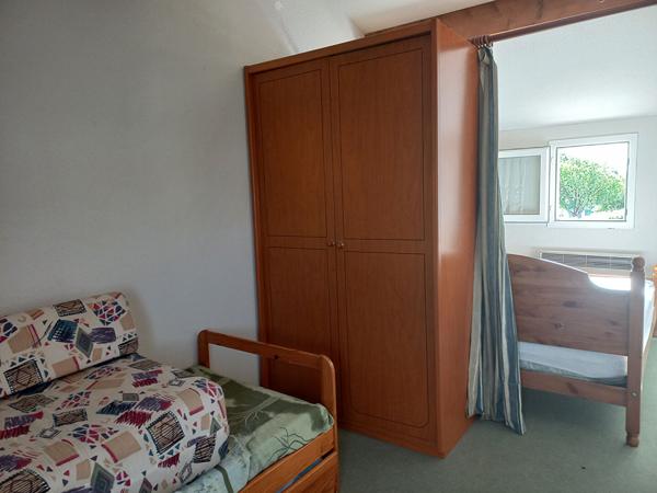 LA COTINIÈRE À DEUX PAS DU PORT MAISON AVEC JARDIN ET GARAGE