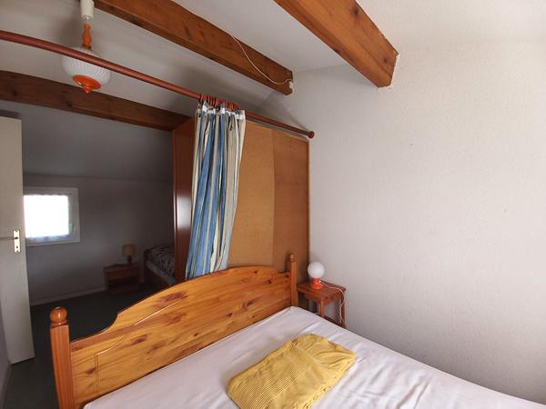 LA COTINIÈRE À DEUX PAS DU PORT MAISON AVEC JARDIN ET GARAGE