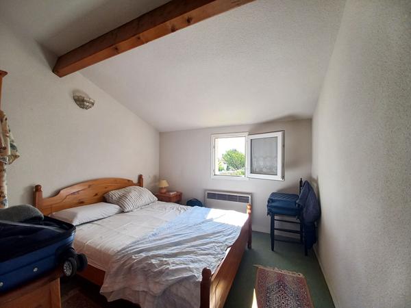 LA COTINIÈRE À DEUX PAS DU PORT MAISON AVEC JARDIN ET GARAGE
