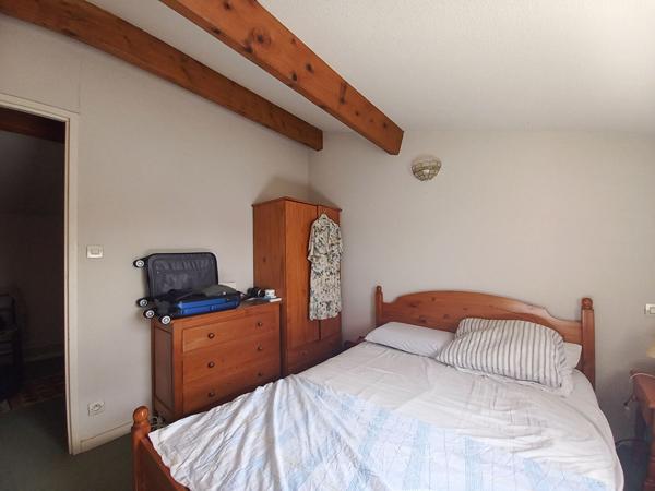 LA COTINIÈRE À DEUX PAS DU PORT MAISON AVEC JARDIN ET GARAGE