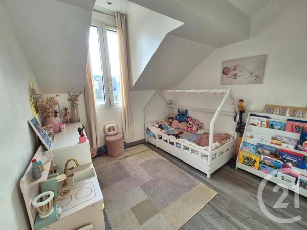 Appartement F3 à vendre  3 pièces - 48,18 m2 SANNOIS - 95