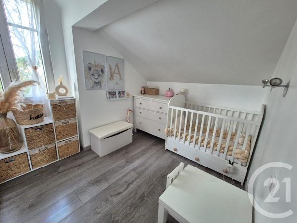 Appartement F3 à vendre  3 pièces - 48,18 m2 SANNOIS - 95