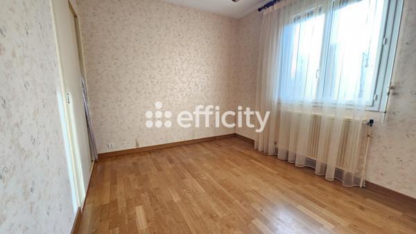 Maison 3 pièces - 71 m² Exclusivité efficity