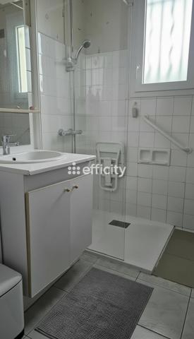 Maison 3 pièces - 71 m² Exclusivité efficity