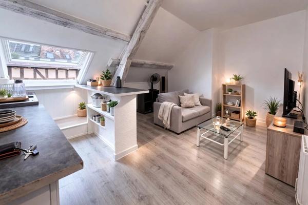 Vente Maison de ville 6 pièces 123 m2 à Aubigny-sur-Nère