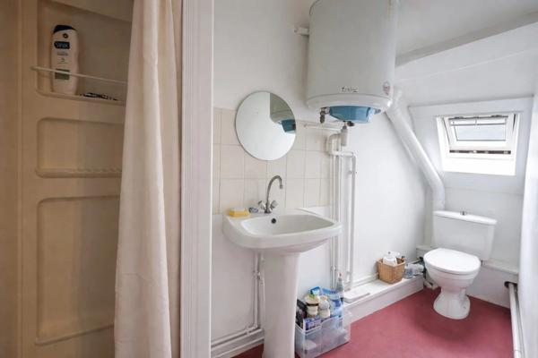 Vente Maison de ville 6 pièces 123 m2 à Aubigny-sur-Nère