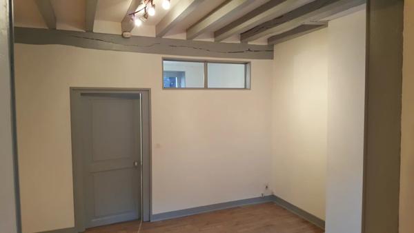 Vente Maison de ville 6 pièces 123 m2 à Aubigny-sur-Nère