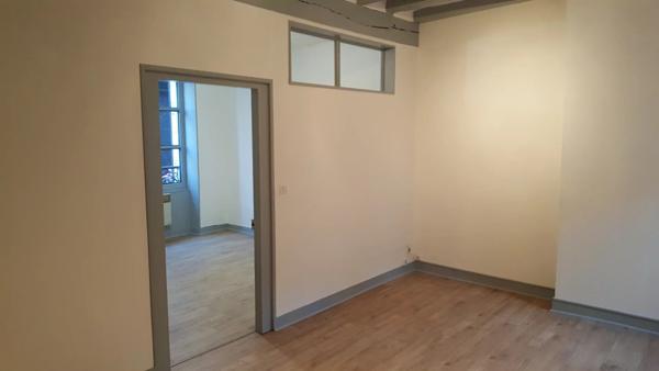 Vente Maison de ville 6 pièces 123 m2 à Aubigny-sur-Nère