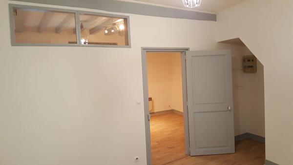 Vente Maison de ville 6 pièces 123 m2 à Aubigny-sur-Nère