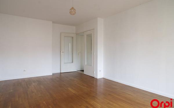 Appartement à louer    2 pièces •  Lyon 9