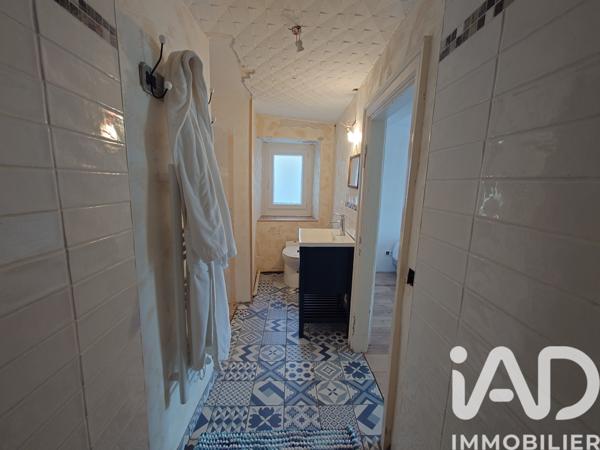 Maison à vendre 3 pièces 72 m² Bellac