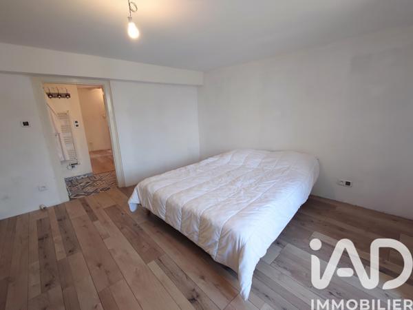 Maison à vendre 3 pièces 72 m² Bellac