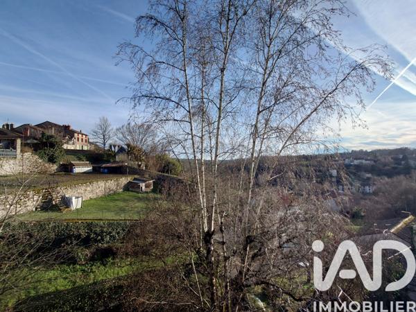 Maison à vendre 3 pièces 72 m² Bellac