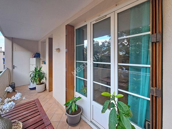 Appartement La Seyne Sur Mer 4 pièces - Reynier