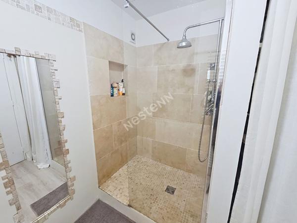 Appartement La Seyne Sur Mer 4 pièces - Reynier