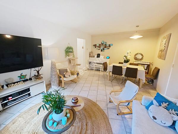 Appartement La Seyne Sur Mer 4 pièces - Reynier