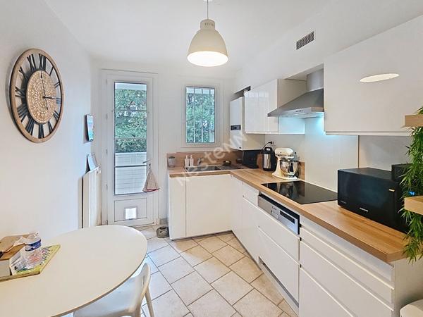 Appartement La Seyne Sur Mer 4 pièces - Reynier