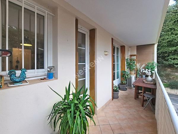 Appartement La Seyne Sur Mer 4 pièces - Reynier