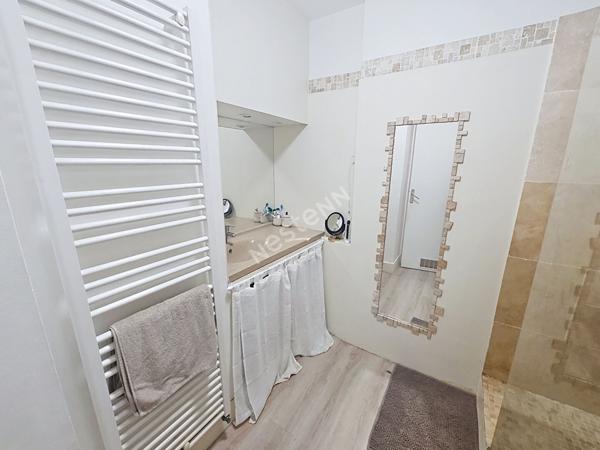 Appartement La Seyne Sur Mer 4 pièces - Reynier