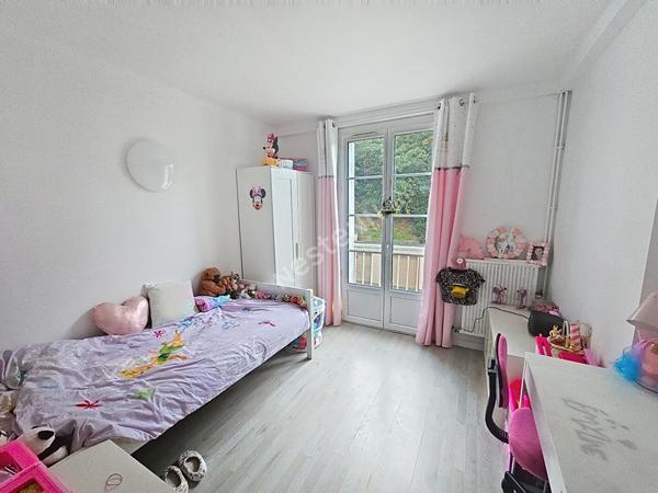 Appartement La Seyne Sur Mer 4 pièces - Reynier