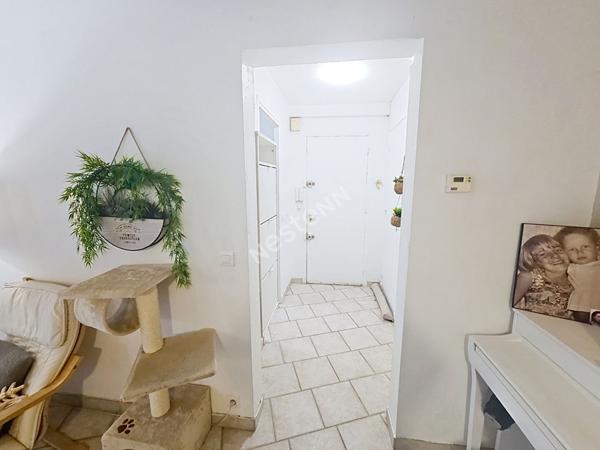 Appartement La Seyne Sur Mer 4 pièces - Reynier