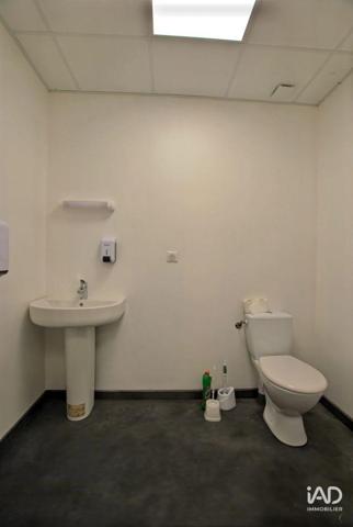 Atelier à vendre 224 m² Aillant-sur-Milleron