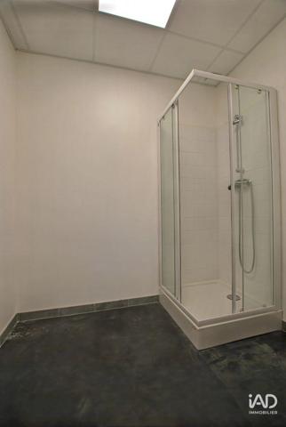 Atelier à vendre 224 m² Aillant-sur-Milleron