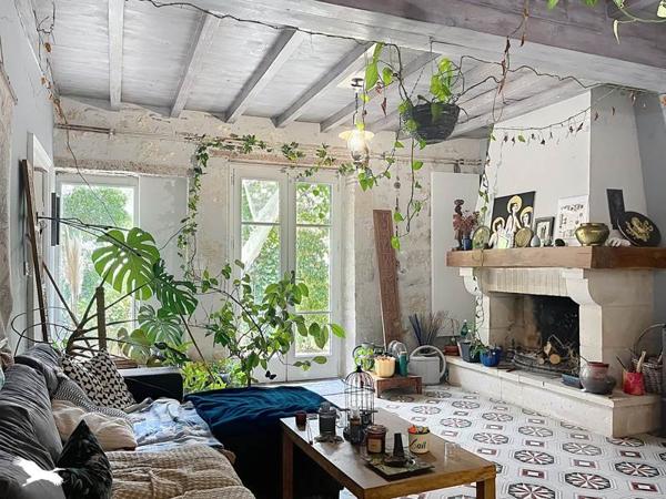 Maison 213 000 € Lectoure 6 p 164 m² DPE E