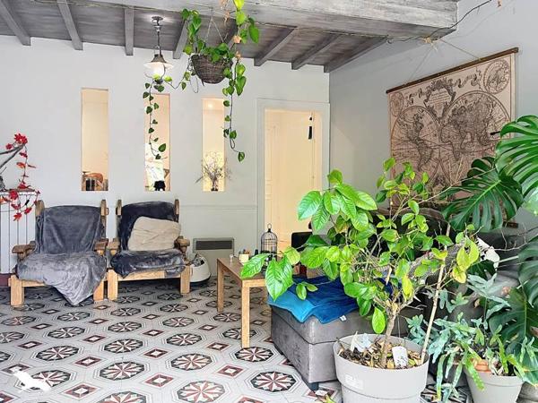 Maison 213 000 € Lectoure 6 p 164 m² DPE E